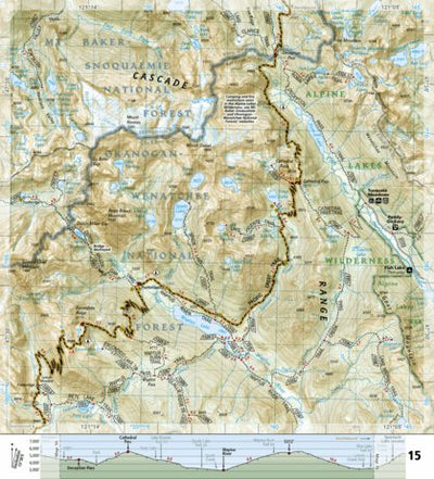 1002 PCT Washington North (map 15) Preview 1