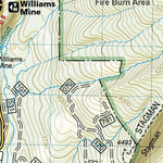 1003 PCT Washington South (map 12) Preview 2