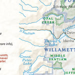 1004 PCT Oregon North (map 00) Preview 2