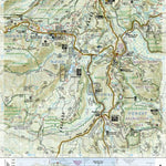 1004 PCT Oregon North (map 04) Preview 1