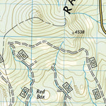 1004 PCT Oregon North (map 06) Preview 2