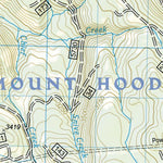 1004 PCT Oregon North (map 06) Preview 3