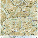 1002 PCT Washington North (map 06) Preview 1