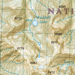 1002 PCT Washington North (map 06) Preview 3