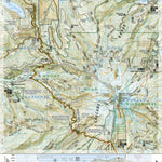 1004 PCT Oregon North (map 03) Preview 1