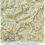 1003 PCT Washington South (map 01) Preview 1