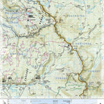 1005 PCT Oregon South (map 03) Preview 1