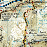 1003 PCT Washington South (map 02) Preview 2