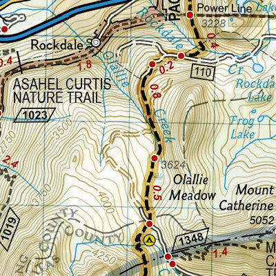 1003 PCT Washington South (map 02) Preview 2
