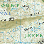 1004 PCT Oregon North (map 09) Preview 2