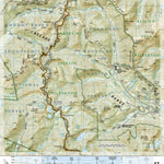 1002 PCT Washington North (map 12) Preview 1