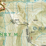 1002 PCT Washington North (map 12) Preview 3