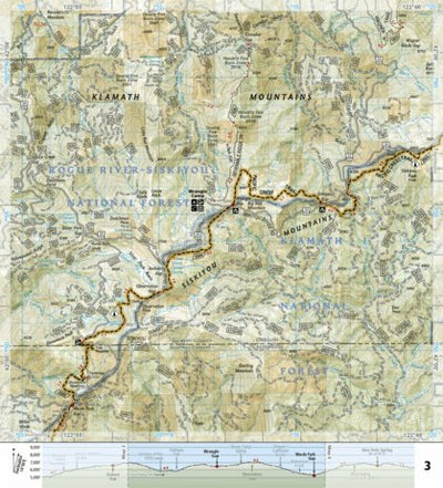 1006 PCT Klamath (map 03) Preview 1
