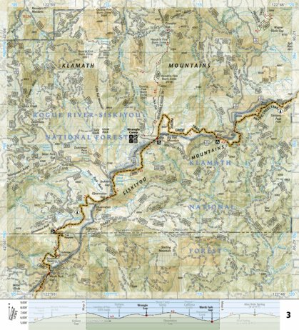 1006 PCT Klamath (map 03) Preview 1