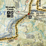 1006 PCT Klamath (map 03) Preview 2