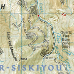 1006 PCT Klamath (map 03) Preview 3