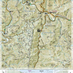 1006 PCT Klamath (map 06) Preview 1