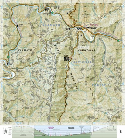 1006 PCT Klamath (map 06) Preview 1