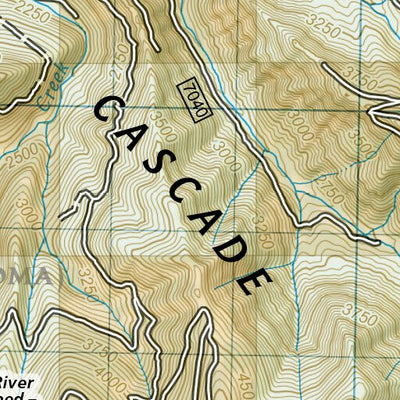 1003 PCT Washington South (map 04) Preview 3