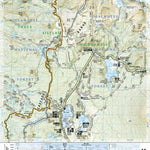 1004 PCT Oregon North (map 14) Preview 1
