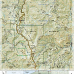 1006 PCT Klamath (map 07) Preview 1
