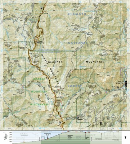 1006 PCT Klamath (map 07) Preview 1