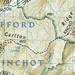 1003 PCT Washington South (map 07) Preview 3