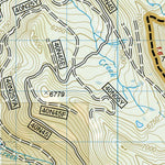 1006 PCT Klamath (map 13) Preview 2