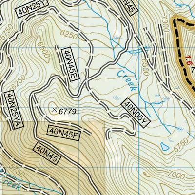 1006 PCT Klamath (map 13) Preview 2