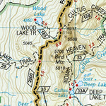 1003 PCT Washington South (map 13) Preview 3