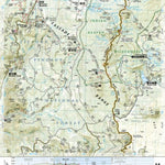 1003 PCT Washington South (map 14) Preview 1