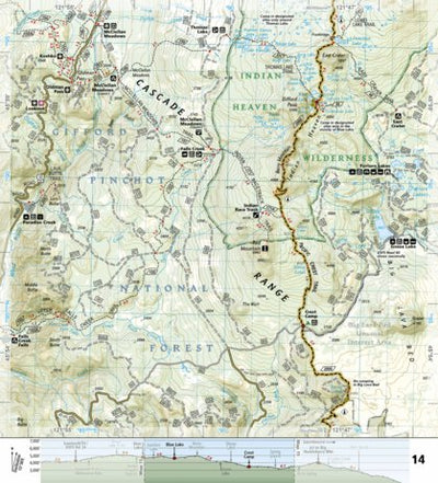 1003 PCT Washington South (map 14) Preview 1
