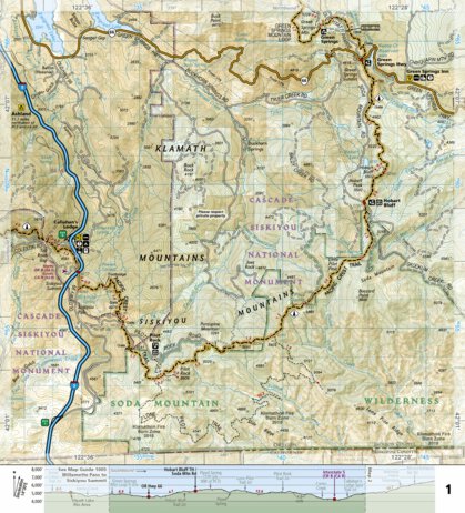 1006 PCT Klamath (map 01) Preview 1