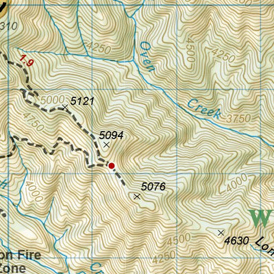 1006 PCT Klamath (map 01) Preview 3