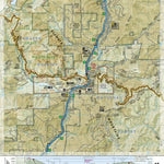 1006 PCT Klamath (map 15) Preview 1
