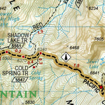 1006 PCT Klamath (map 08) Preview 2