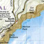 1005 PCT Oregon South (map 06) Preview 2