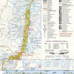 1005 PCT Oregon South (map 00) Preview 1