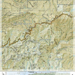 1007 PCT Shasta (map 03) Preview 1