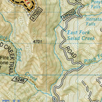 1006 PCT Klamath (map 05) Preview 2