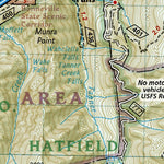 1003 PCT Washington South (map 17) Preview 3