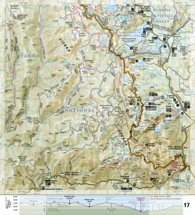 1007 PCT Shasta (map 17) Preview 1