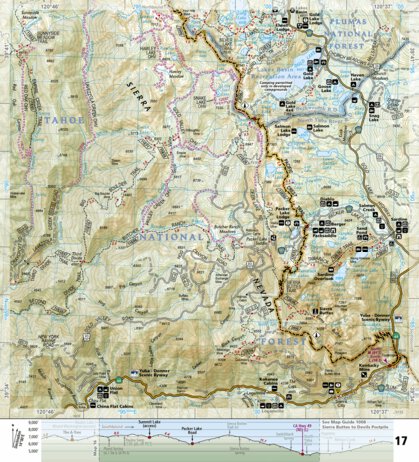 1007 PCT Shasta (map 17) Preview 1