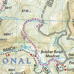 1007 PCT Shasta (map 17) Preview 2