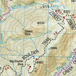 1007 PCT Shasta (map 17) Preview 3