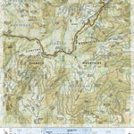 1006 PCT Klamath (map 04) Preview 1