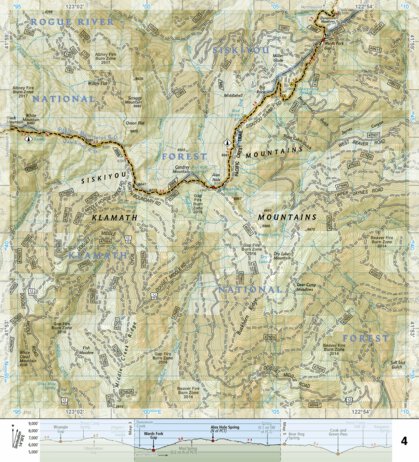 1006 PCT Klamath (map 04) Preview 1