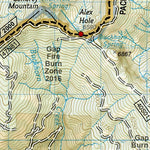 1006 PCT Klamath (map 04) Preview 2