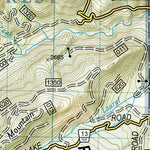 1004 PCT Oregon North (map 02) Preview 2