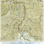 1007 PCT Shasta (map 04) Preview 1